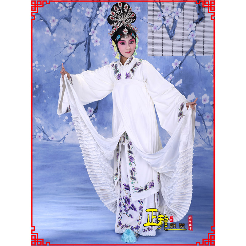 南沙群岛花旦断桥白素贞 白蛇套装